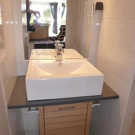 Village Naturiste Purple דירה אגדה